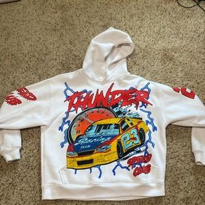 Thunder racing team 2022 by Pacson